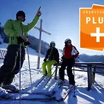 Apartament Ifen Am Hochgrat - Card - Dogfriendly *