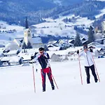 Apartament Ifen Am Hochgrat - Card - Dogfriendly *