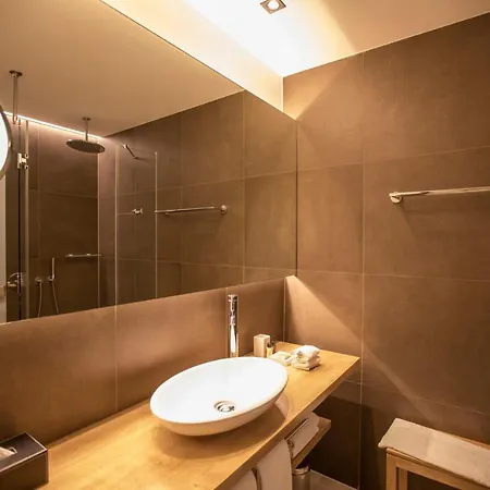 Ifen Am Hochgrat Apartment Oberstaufen