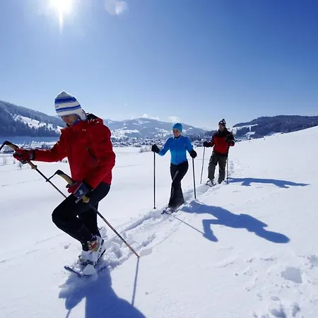 Ifen Am Hochgrat * Oberstaufen