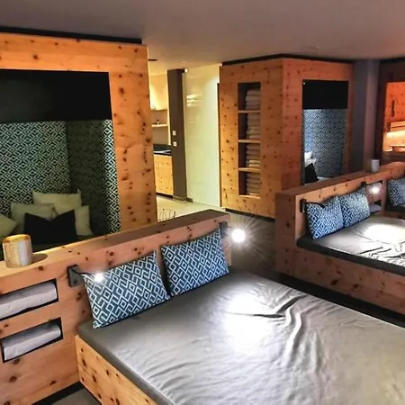 Ifen Am Hochgrat Apartment