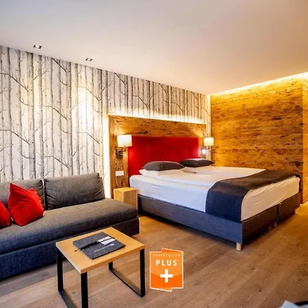 Ifen Am Hochgrat Apartment Oberstaufen