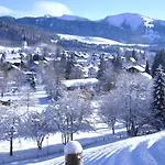 Ifen Am Hochgrat - Card - Dogfriendly *
