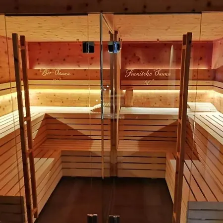 Appartamento Ifen Am Hochgrat