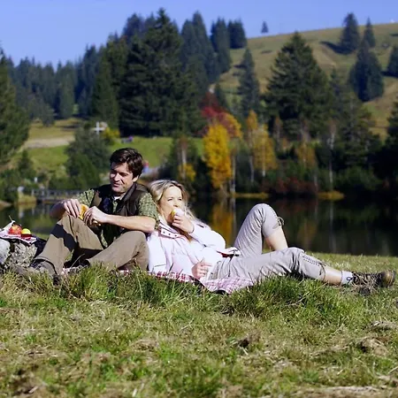 Ifen Am Hochgrat Oberstaufen