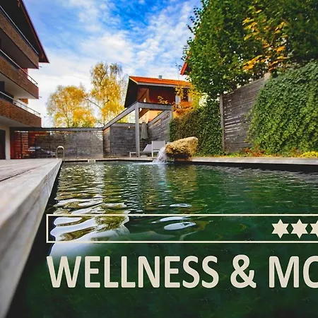 Ifen Am Hochgrat - Card - Dogfriendly * Oberstaufen