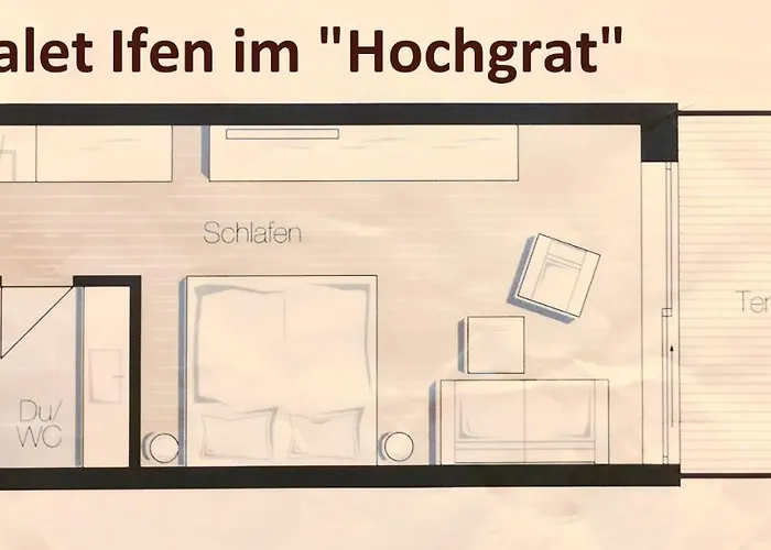 Ifen Am Hochgrat - Card - Dogfriendly * Oberstaufen