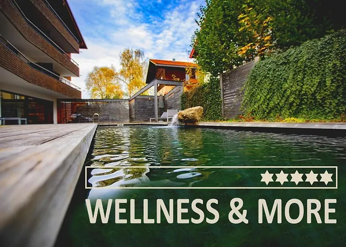Ifen Am Hochgrat - Card - Dogfriendly * Oberstaufen